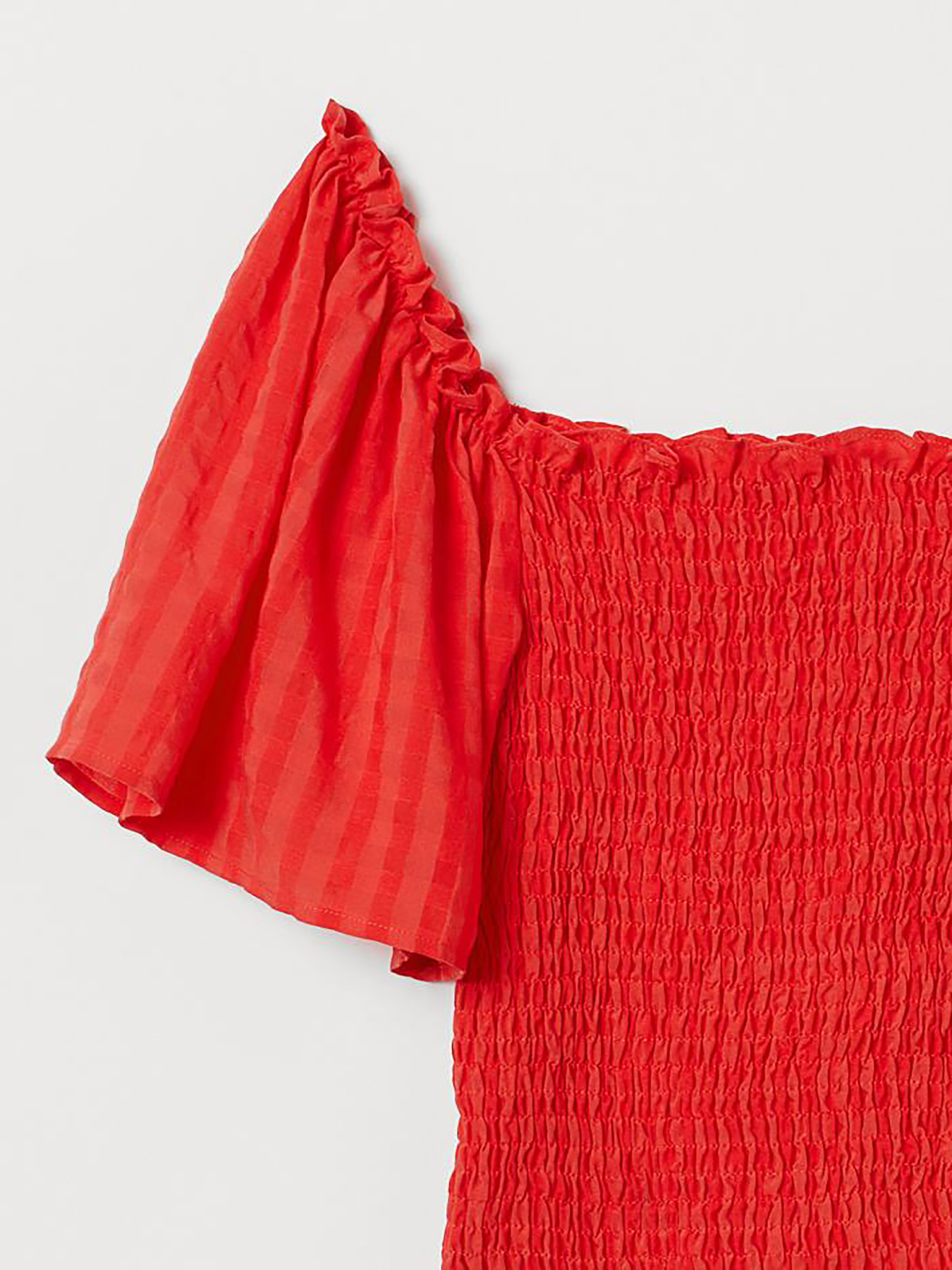 Рубашки H&M модель 64347 Фото
