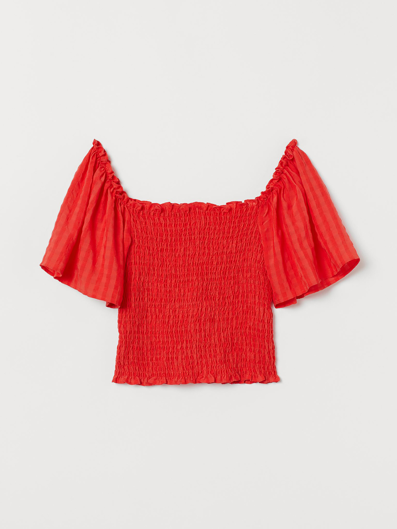 Рубашки H&M модель 64347 Фото
