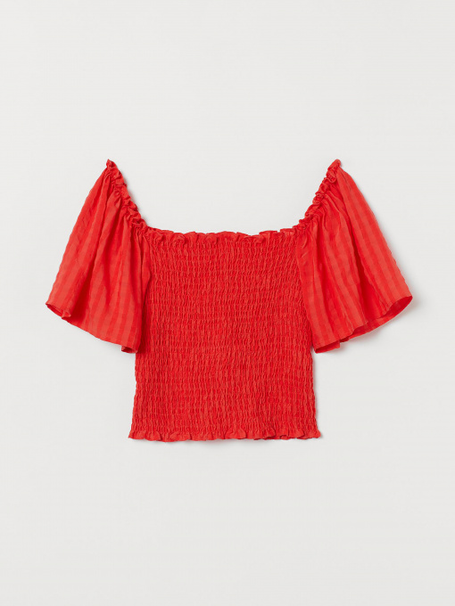 Сорочки H&M модель 64347 Фото