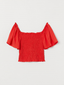 Рубашки H&M модель 64347 Фото