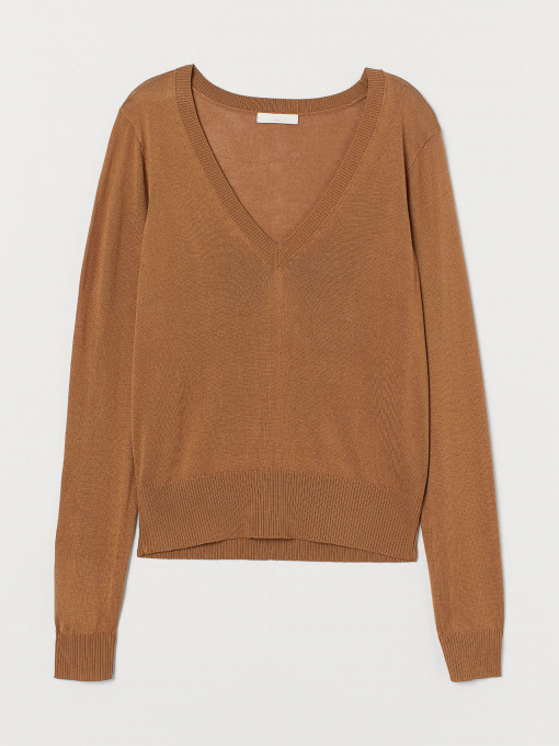 Светри та кардигани H&M модель 64326 Фото