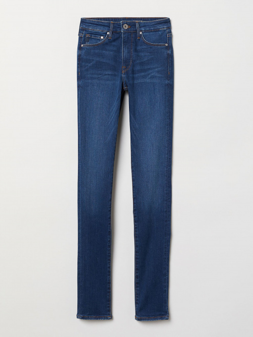 Джинсы H&M модель 65523 Фото