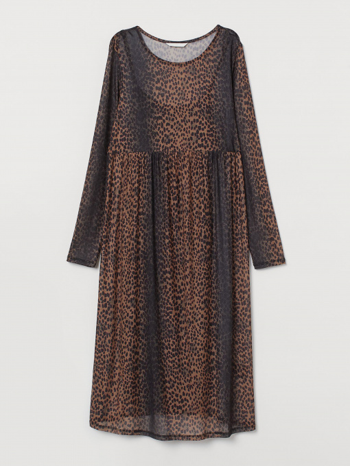 Платья H&M модель 52347 Фото