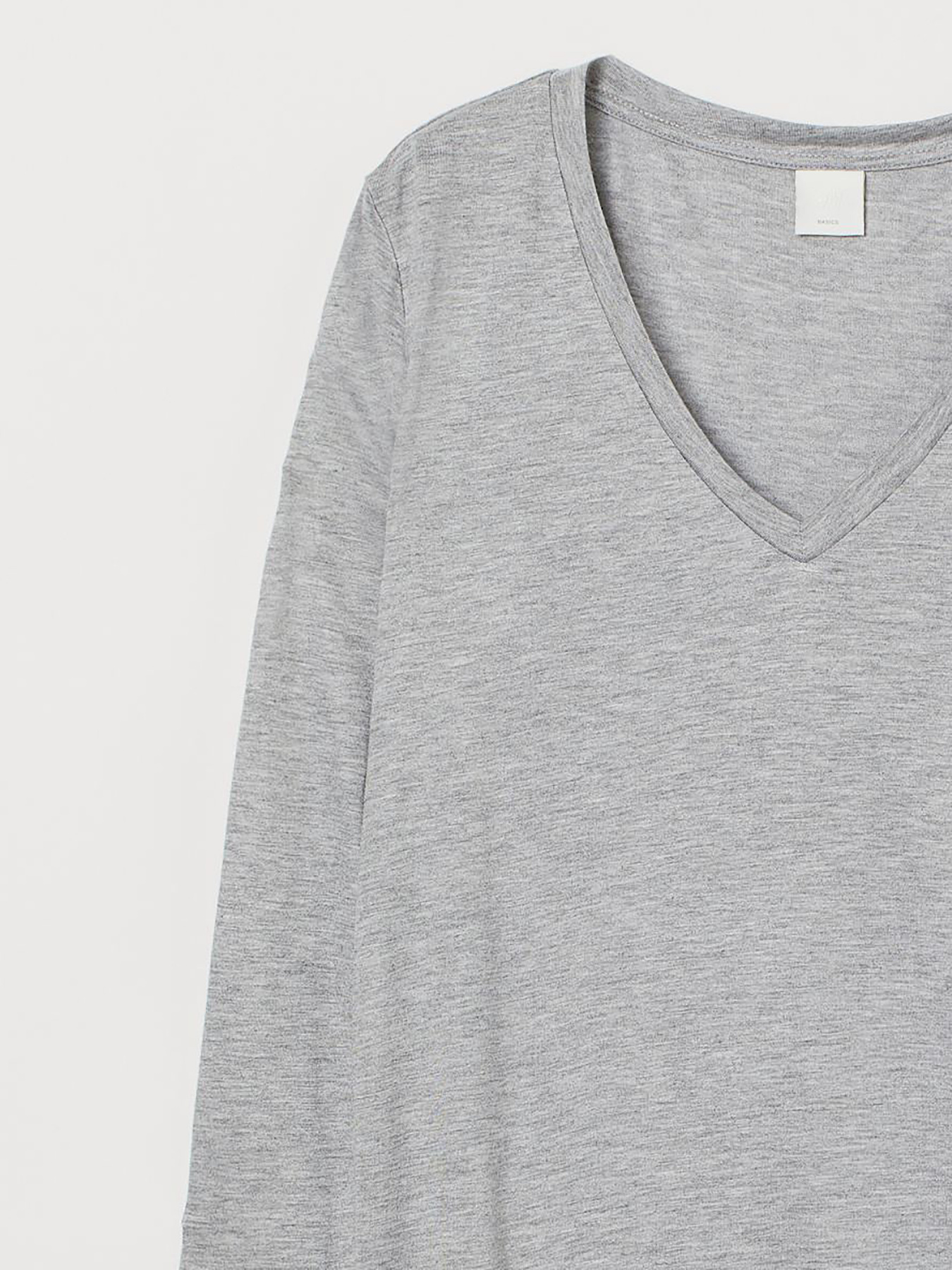 Худи и свитшоты H&M модель 52388 Фото