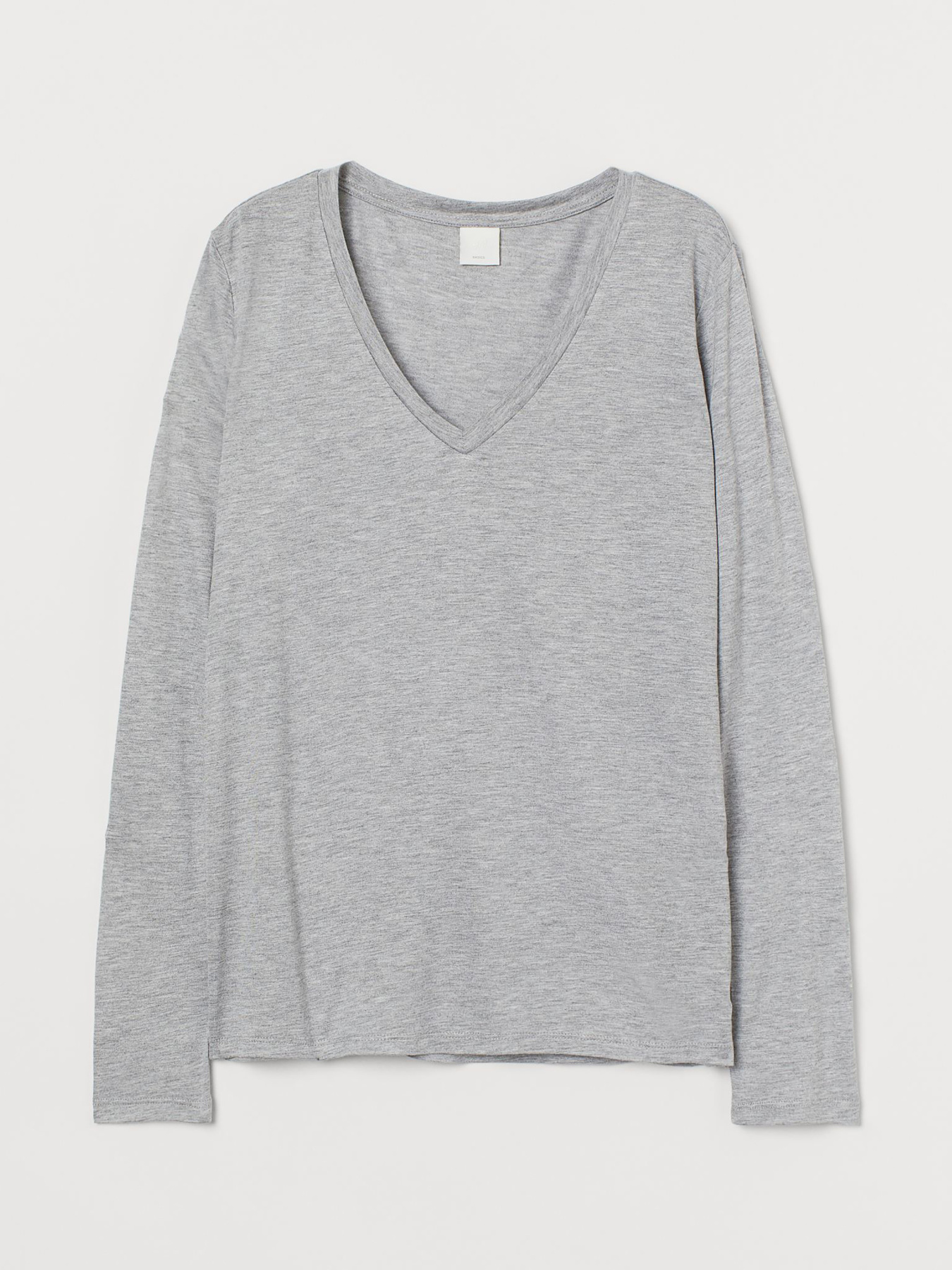 Худи и свитшоты H&M модель 52388 Фото
