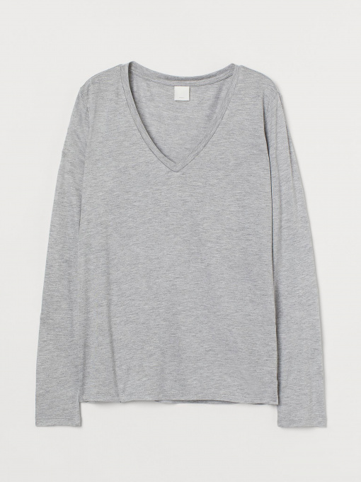 Худи и свитшоты H&M модель 52388 Фото