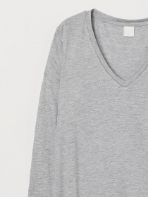 Худи и свитшоты H&M модель 52388 Фото