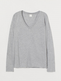 Худи и свитшоты H&M модель 52388 Фото