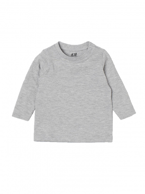 Худи и свитшоты H&M модель 54125 Фото