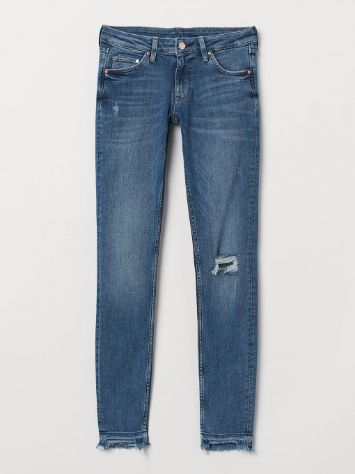 Джинсы H&M модель 52894 Фото