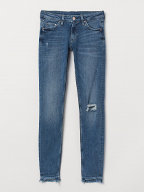 Джинсы H&M модель 52894 Фото