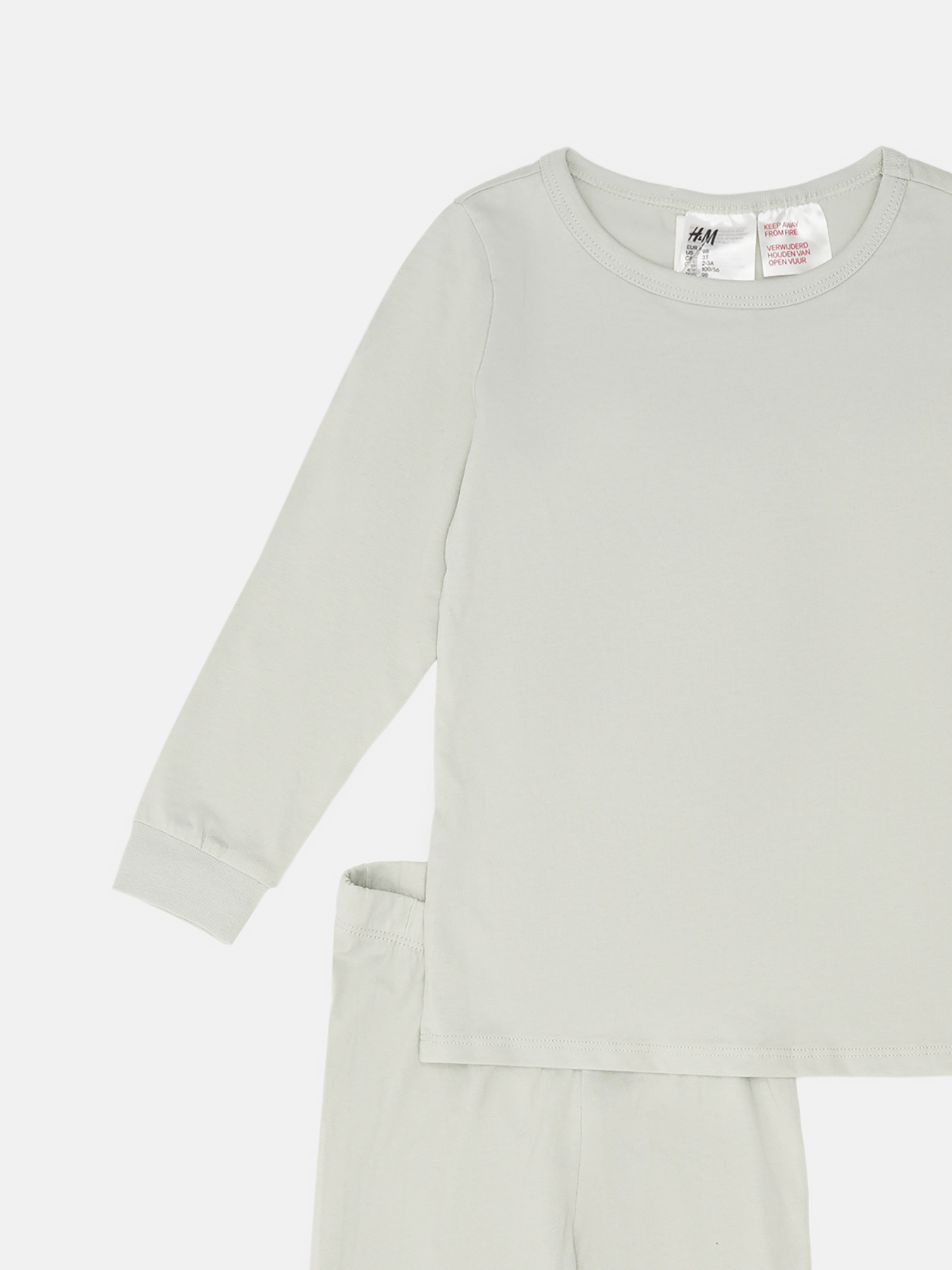 Одежда для дома и сна H&M модель 54638 Фото