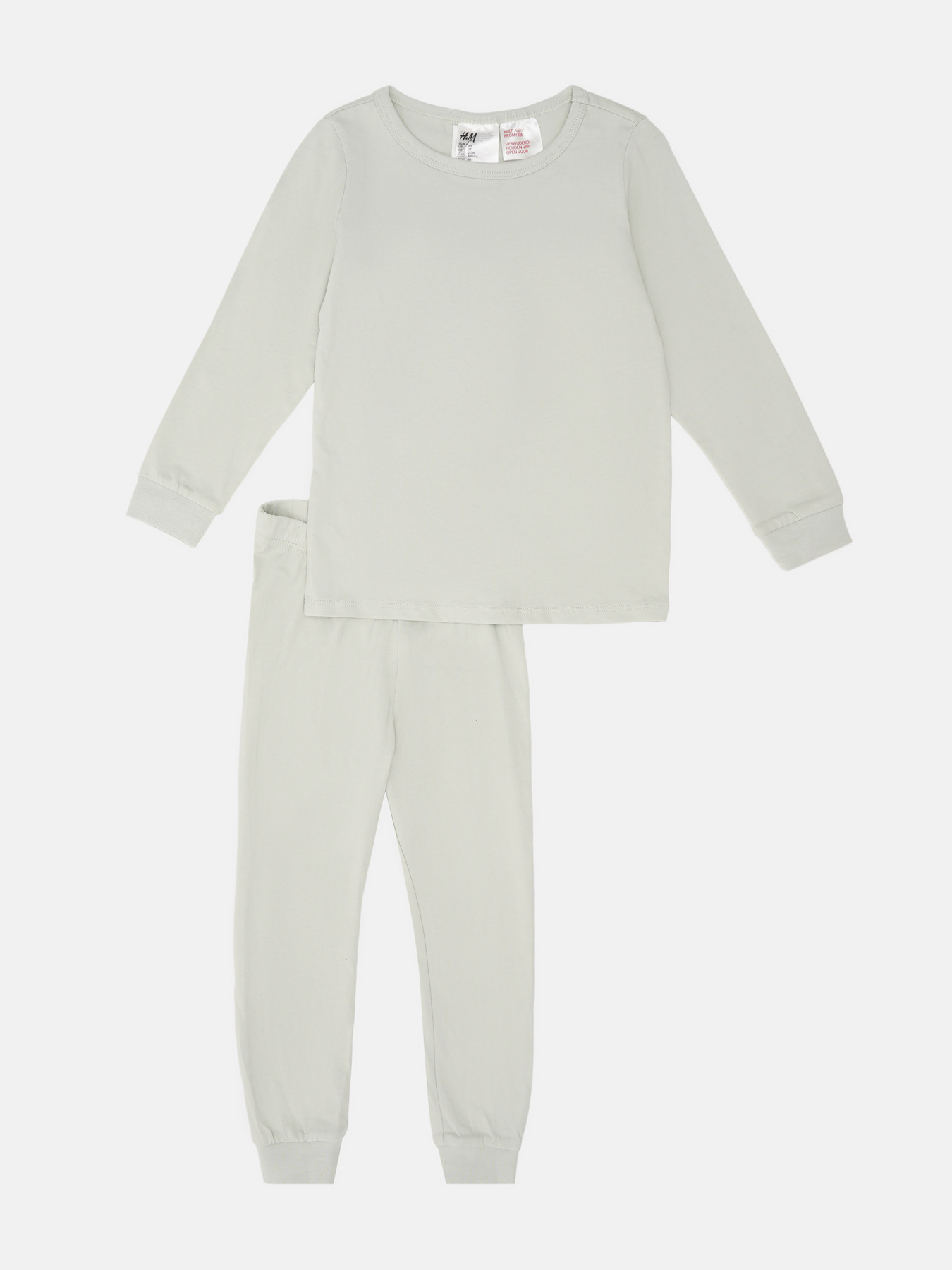 Одежда для дома и сна H&M модель 54638 Фото