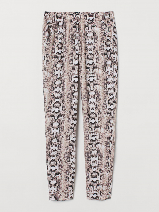 Брюки H&M модель 57444 Фото