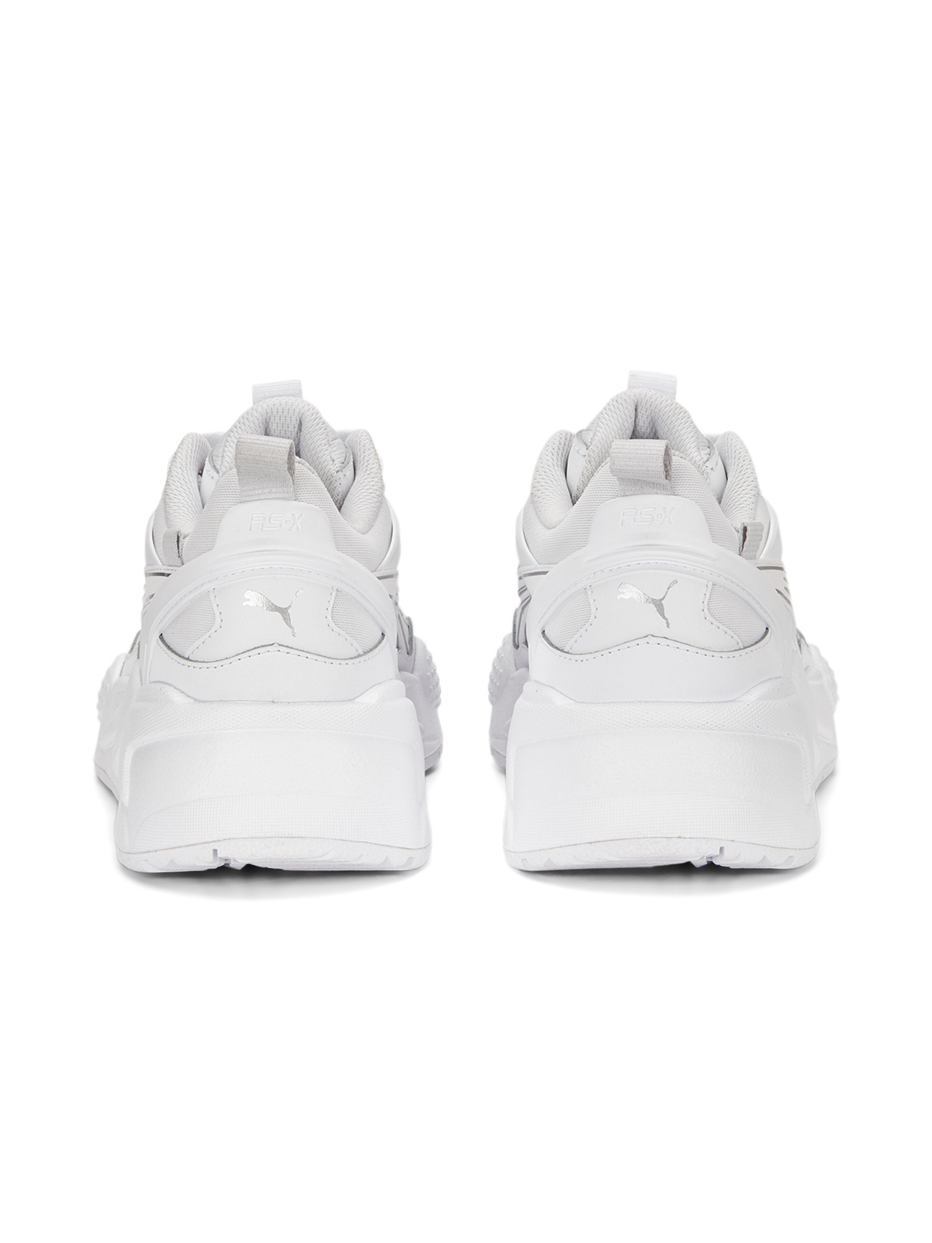 Кросівки PUMA Rs-x Efekt Reflective модель 390777 Кросівки PUMA Rs-x Efekt Reflective модель 390777 Фото