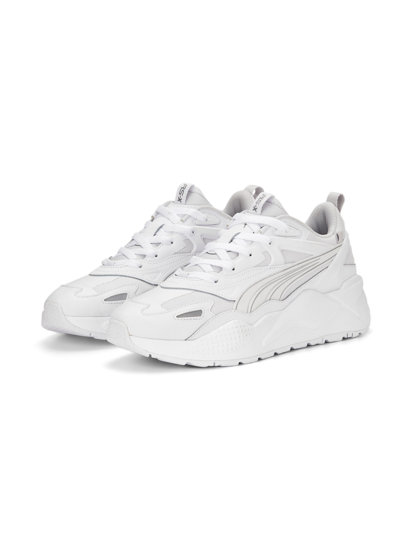 Кросівки PUMA Rs-x Efekt Reflective модель 390777 Кросівки PUMA Rs-x Efekt Reflective модель 390777 Фото