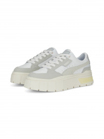 Кроссовки PUMA Mayze Stack Luxe Wns модель 389853 Фото