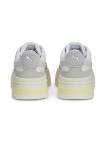 Кроссовки PUMA Mayze Stack Luxe Wns модель 389853 Фото