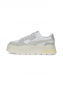 Кроссовки PUMA Mayze Stack Luxe Wns модель 389853 Фото