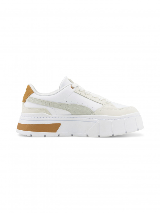 Кроссовки PUMA Mayze Stack Luxe Wns модель 389853 Фото