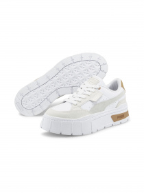 Кроссовки PUMA Mayze Stack Luxe Wns модель 389853 Фото