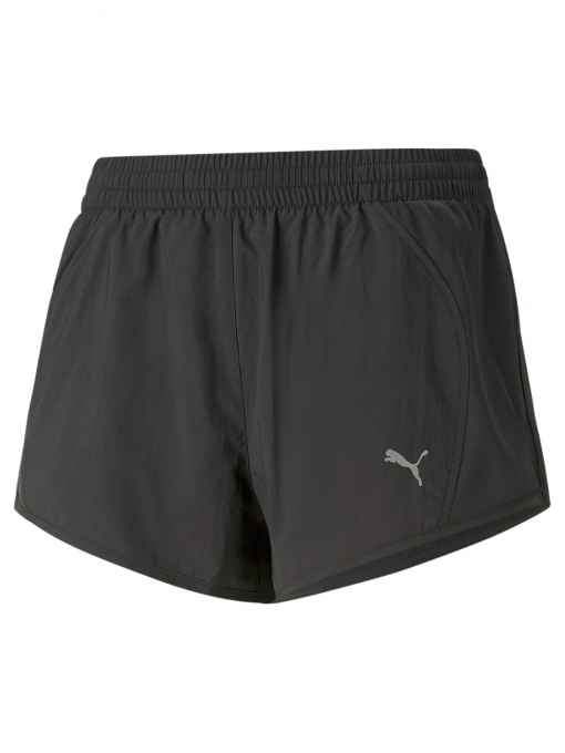 Спортивные шорты PUMA Run Favorite 3 Short W модель 523178 Фото