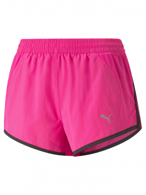 Шорты PUMA Run Fav Velocity 3" Short W модель 523178 Фото