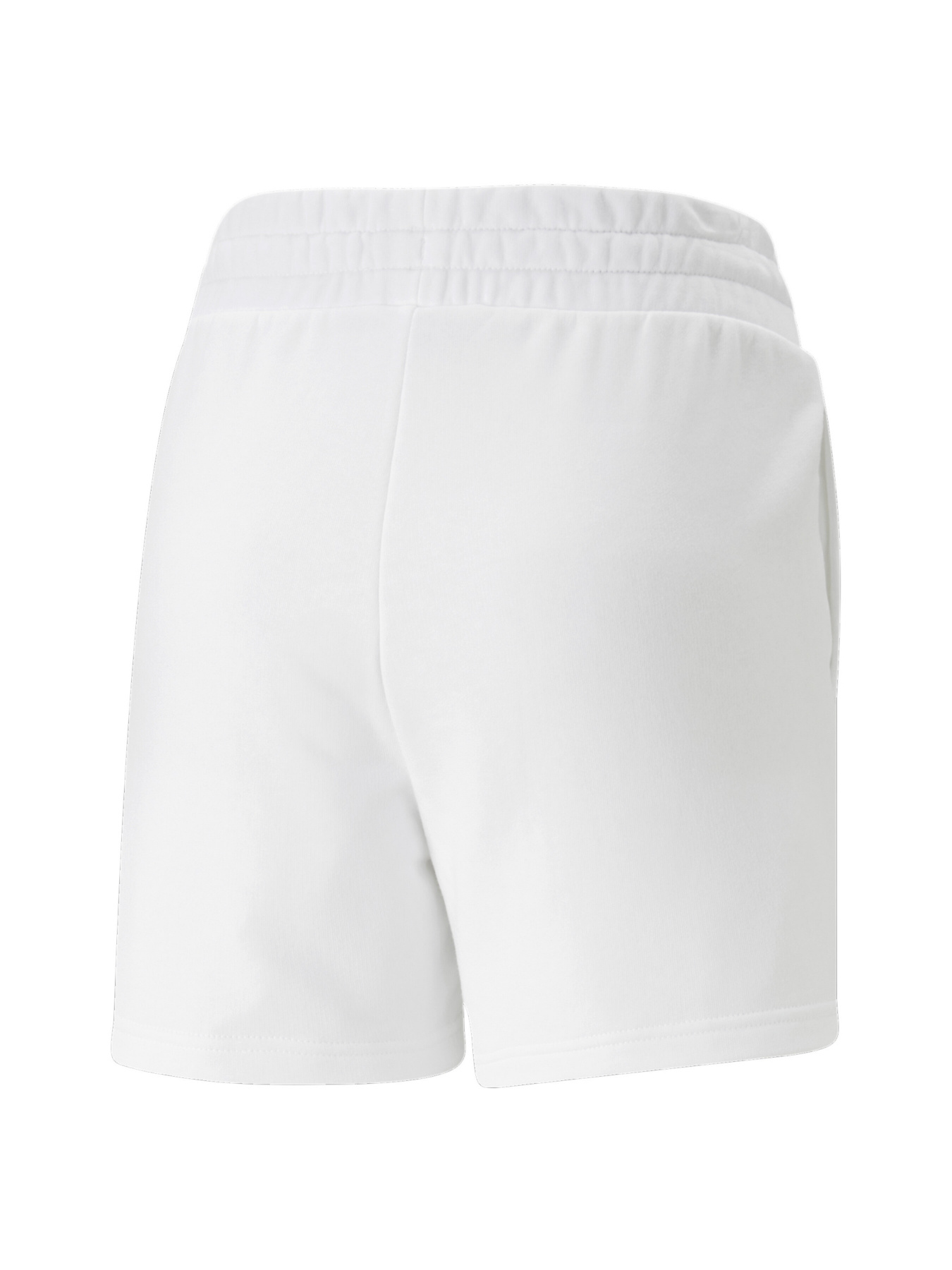 Шорты PUMA Classics Pintuck Shorts модель 538077 Шорты PUMA Classics Pintuck Shorts модель 538077 Фото