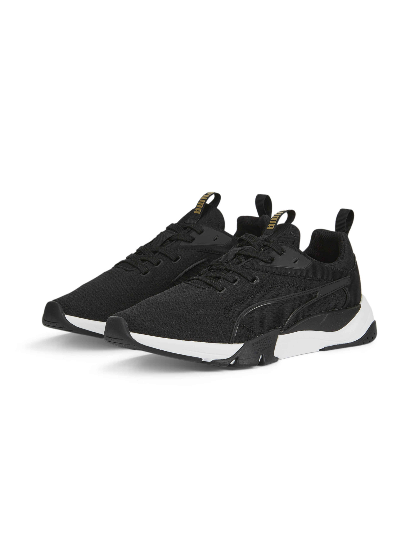 Кросівки PUMA Zora модель 386274 Фото
