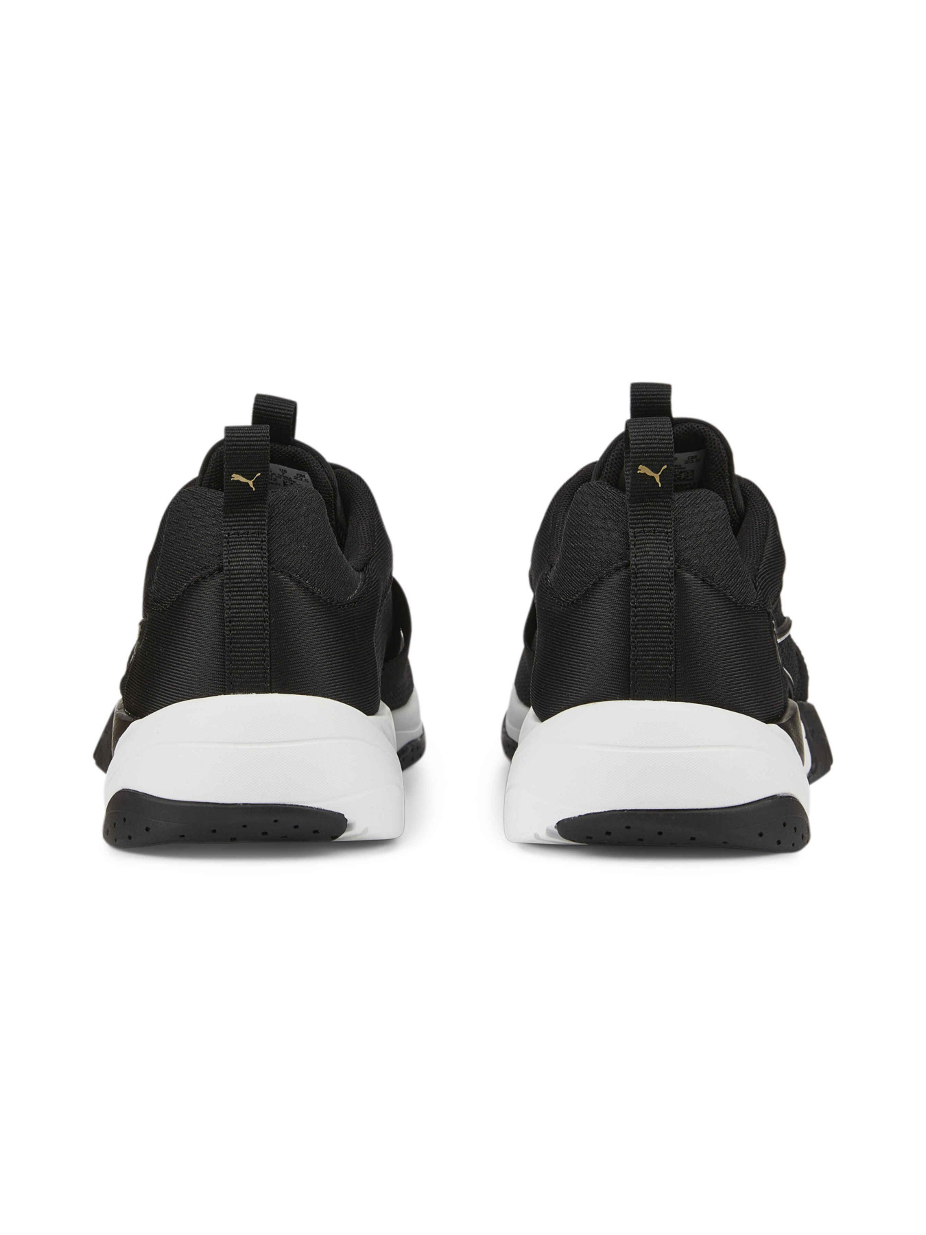 Кросівки PUMA Zora модель 386274 Фото