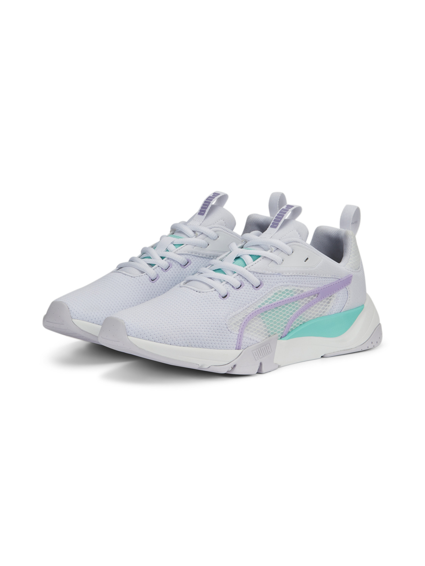 Кроссовки PUMA Zora модель 386274 Фото