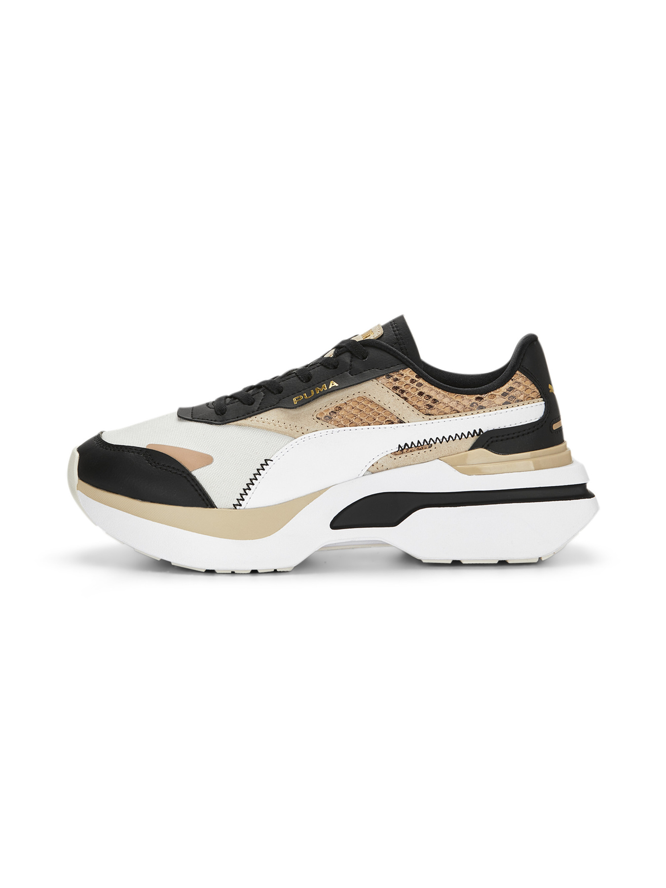 Кросівки PUMA Kosmo Rider PRM Wns модель 389877 Кросівки PUMA Kosmo Rider PRM Wns модель 389877 Фото