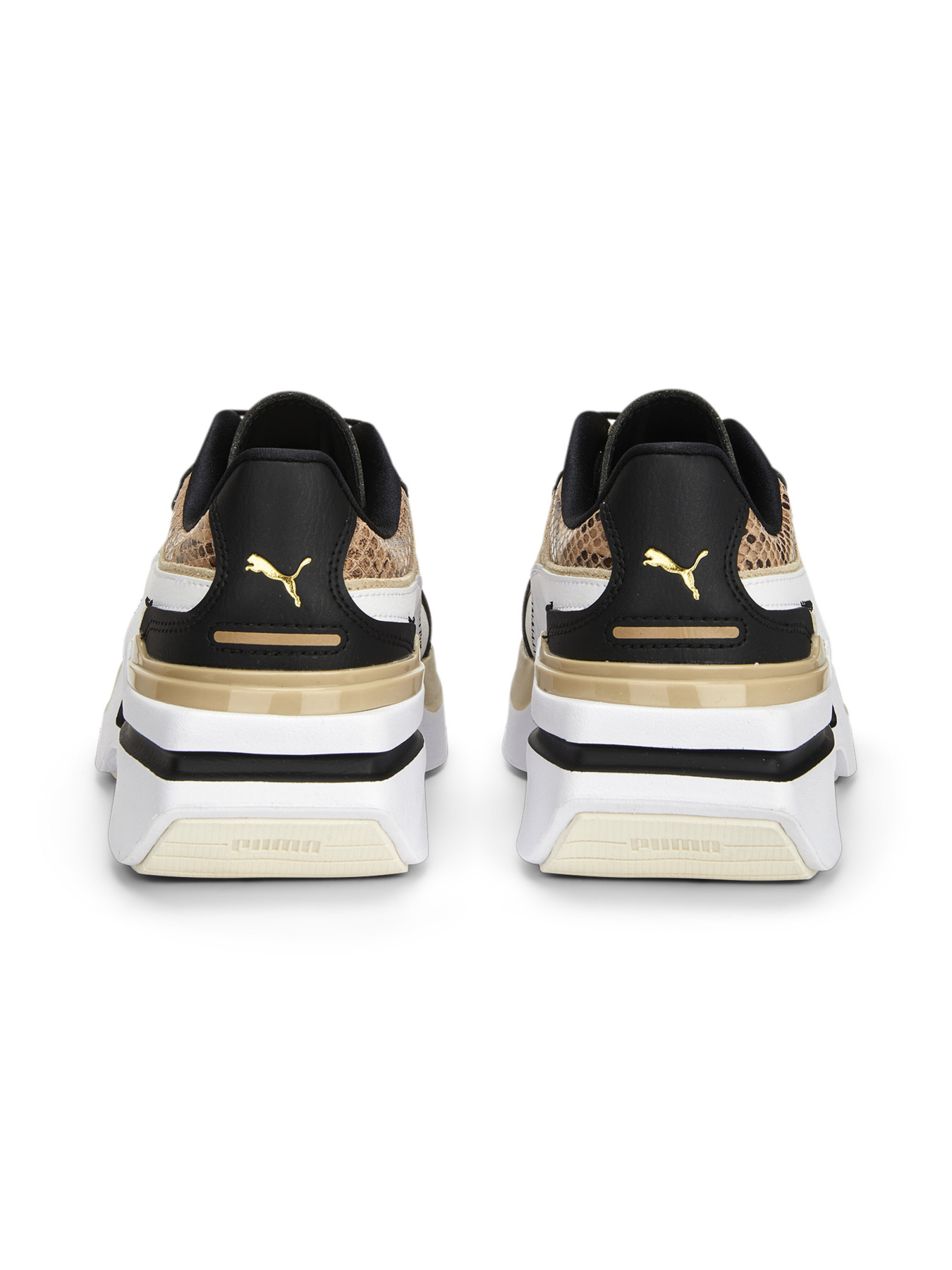 Кросівки PUMA Kosmo Rider PRM Wns модель 389877 Кросівки PUMA Kosmo Rider PRM Wns модель 389877 Фото