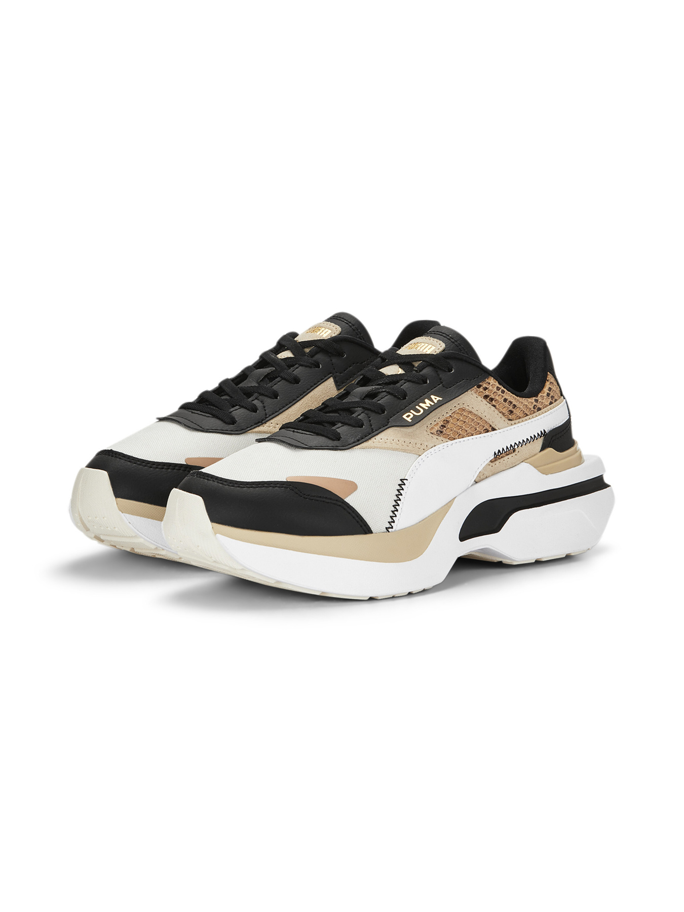 Кросівки PUMA Kosmo Rider PRM Wns модель 389877 Кросівки PUMA Kosmo Rider PRM Wns модель 389877 Фото