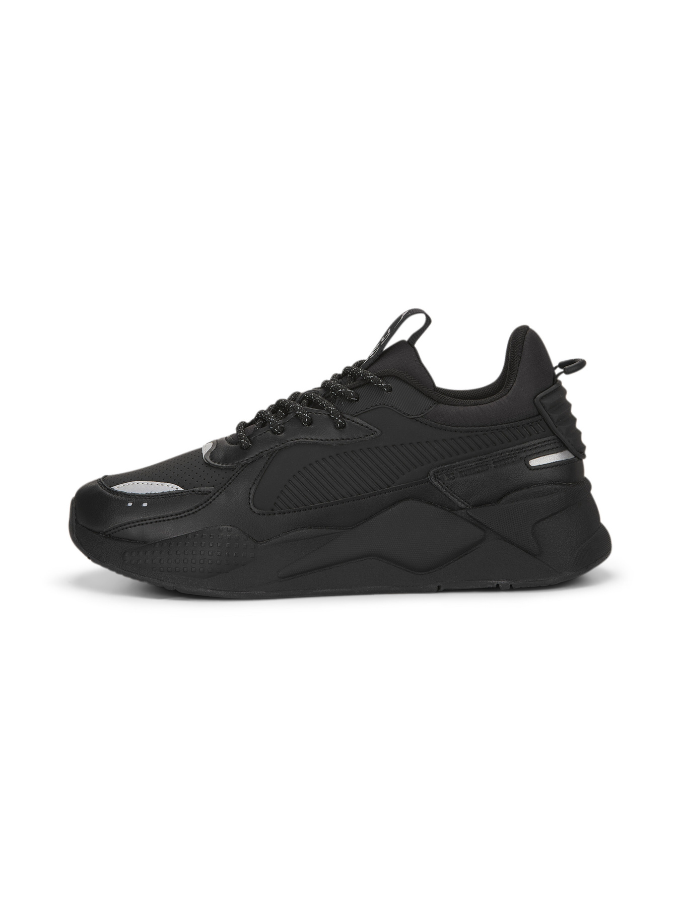 Кроссовки PUMA Rs-x Triple модель 391928 Фото