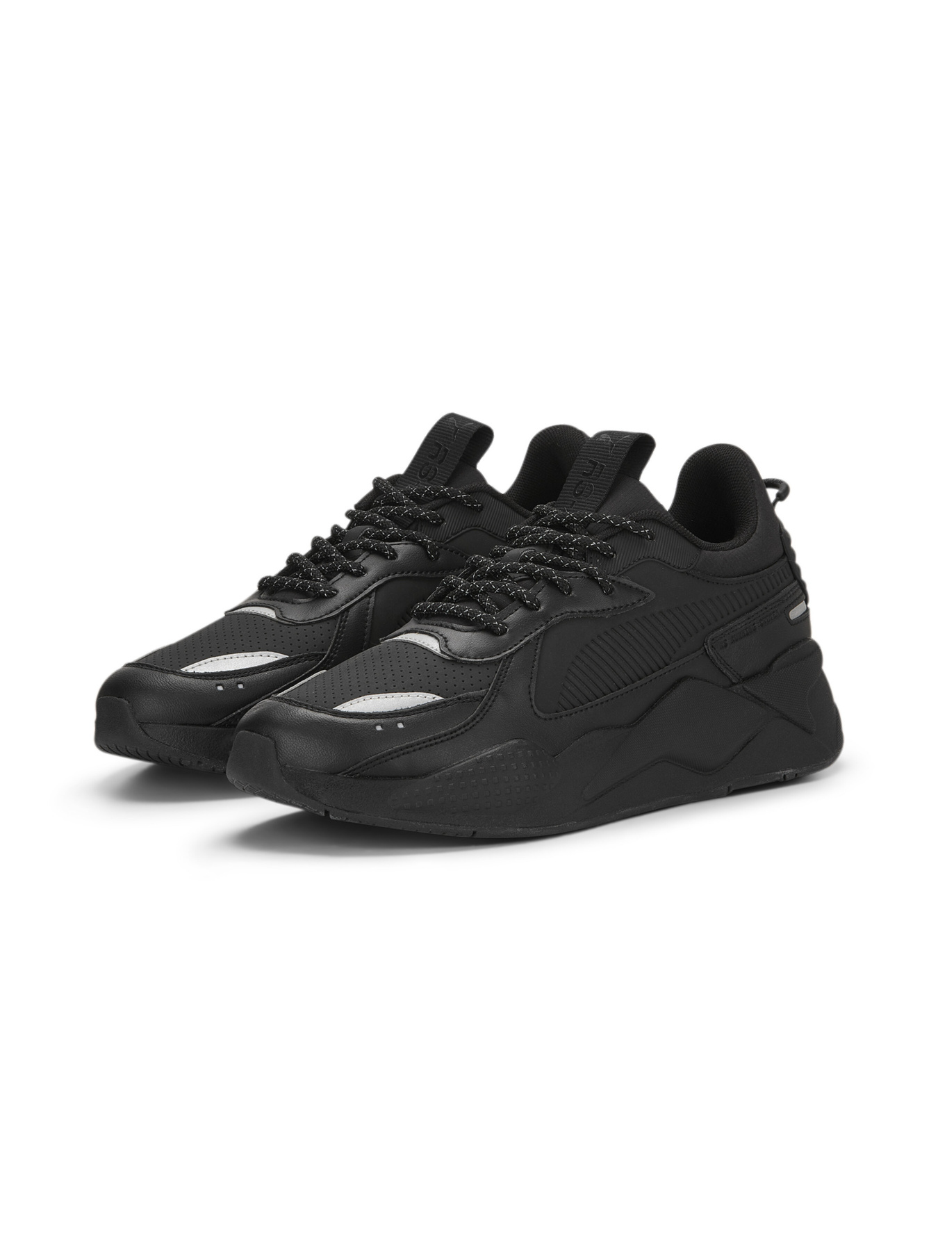 Кроссовки PUMA Rs-x Triple модель 391928 Фото