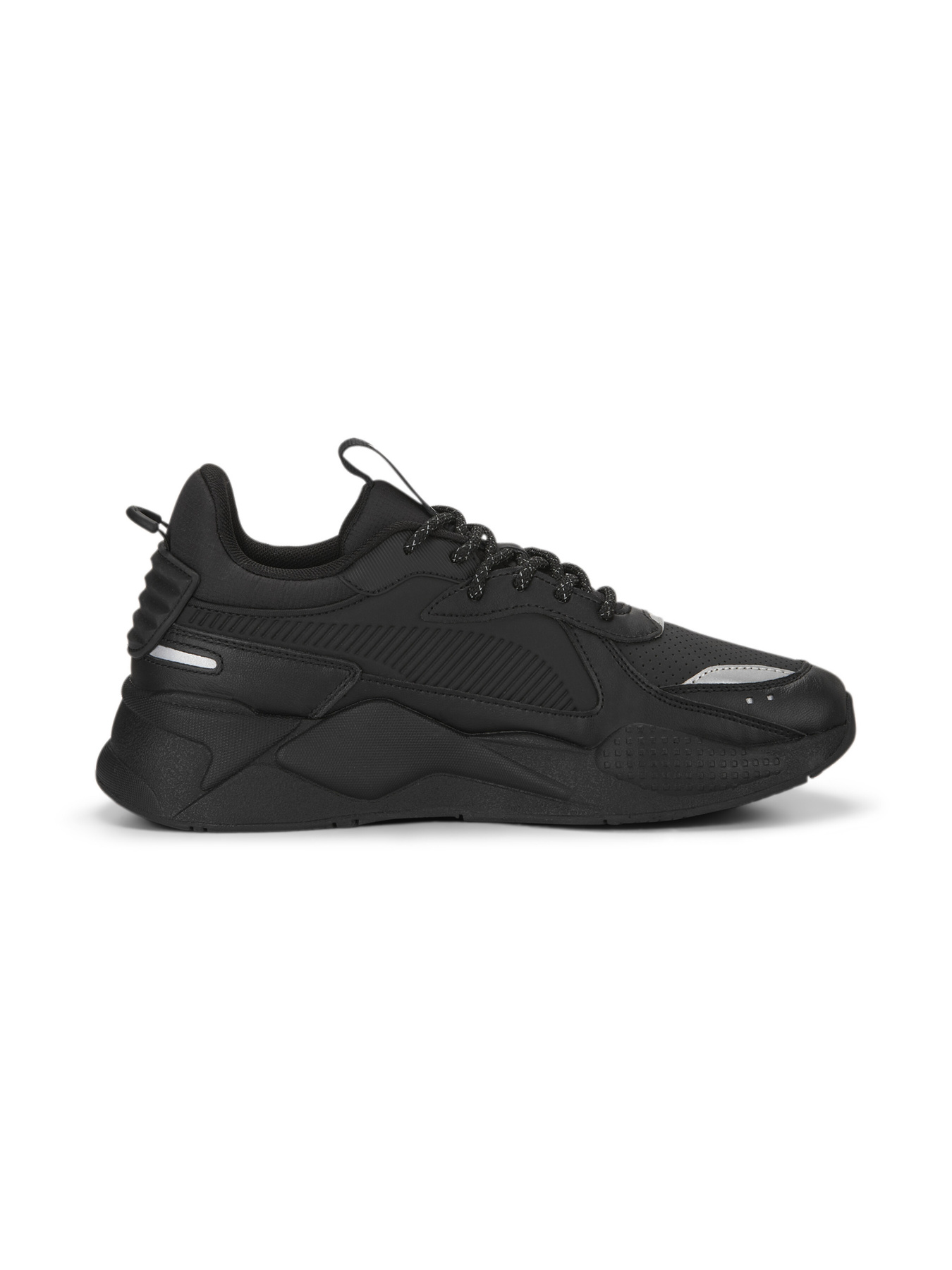 Кроссовки PUMA Rs-x Triple модель 391928 Фото