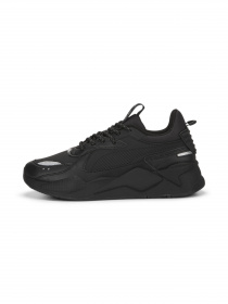 Кроссовки PUMA Rs-x Triple модель 391928 Фото