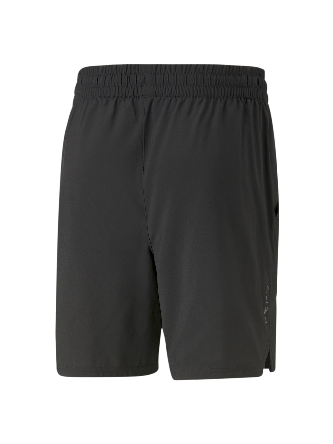 Шорты PUMA M STUDIO FOUNDATION SHORT модель 523199 Фото
