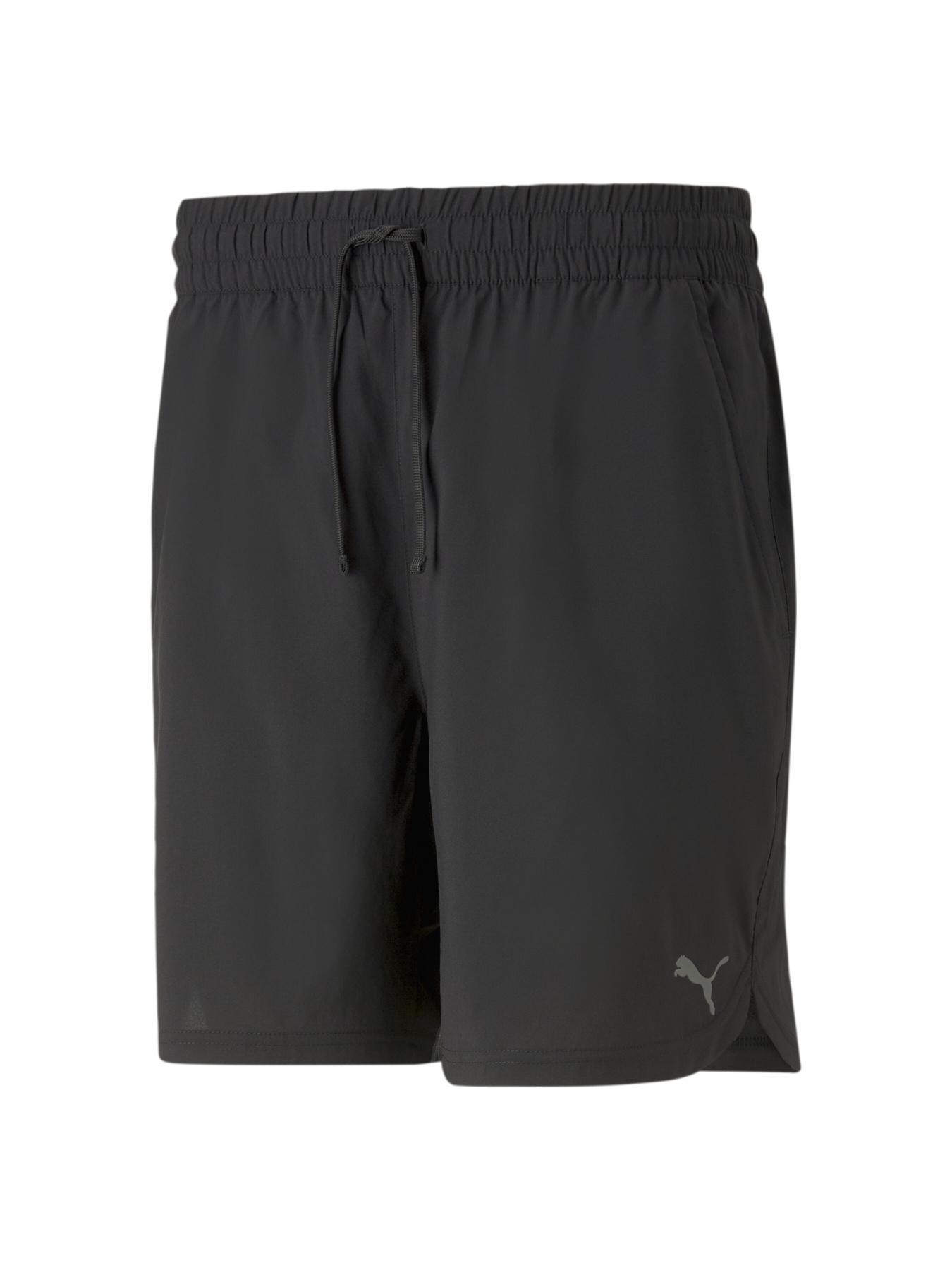 Шорты PUMA M STUDIO FOUNDATION SHORT модель 523199 Фото