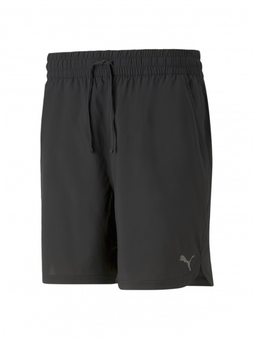 Шорты PUMA M STUDIO FOUNDATION SHORT модель 523199 Фото