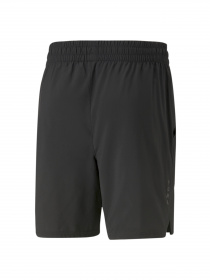 Шорты PUMA M STUDIO FOUNDATION SHORT модель 523199 Фото
