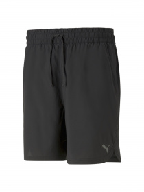 Шорты PUMA M STUDIO FOUNDATION SHORT модель 523199 Фото