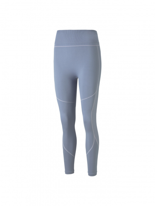 Штани PUMA Formknit Seamless Tight модель 523094 Фото