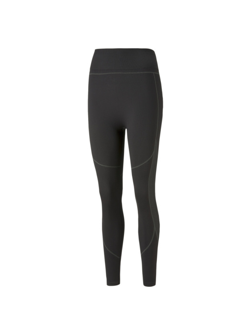 Штани PUMA Formknit Seamless Tight модель 523094 Фото