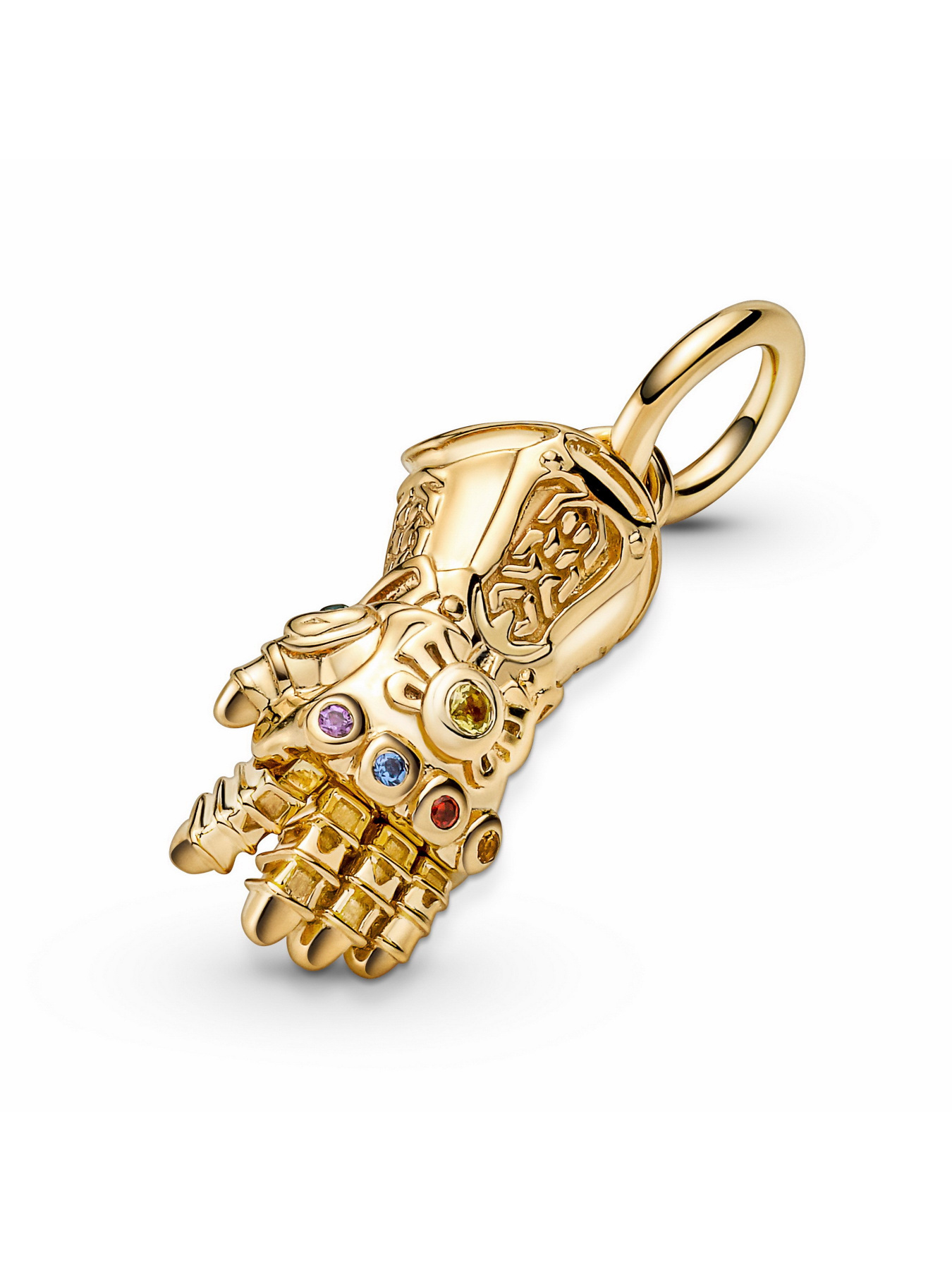 Класичні PANDORA модель 760661C01 Фото