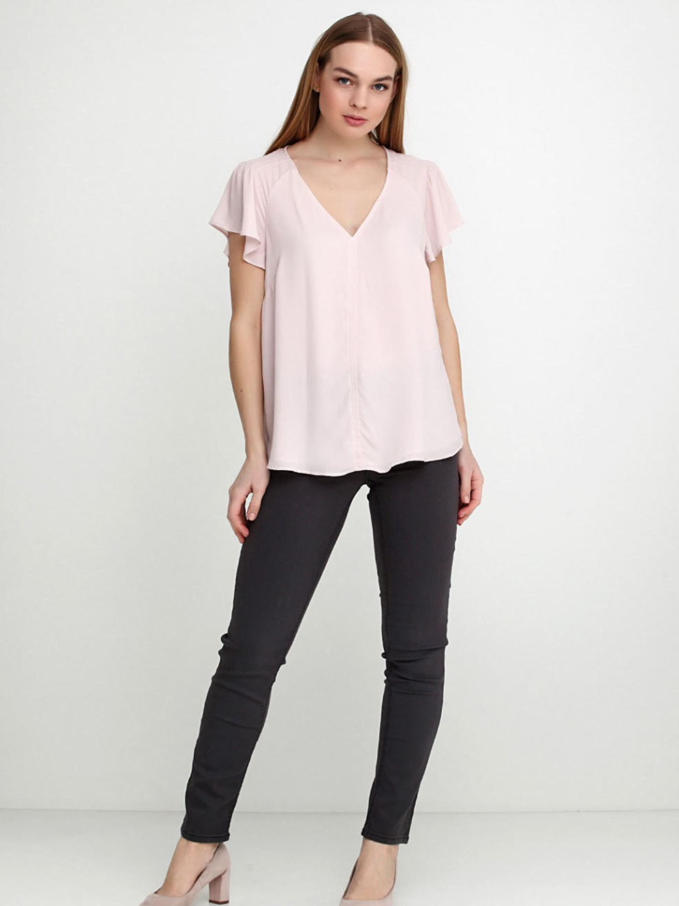 Джинси Mustang Jeans модель 4001477 Фото