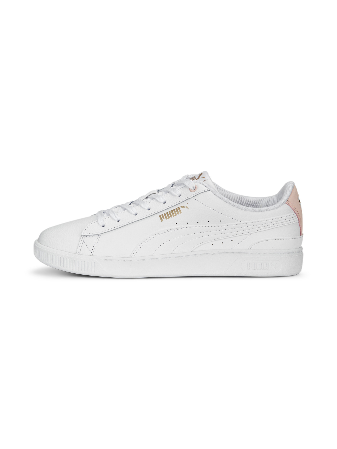 Кроссовки PUMA Vikky v3 Lthr модель 383115 Фото