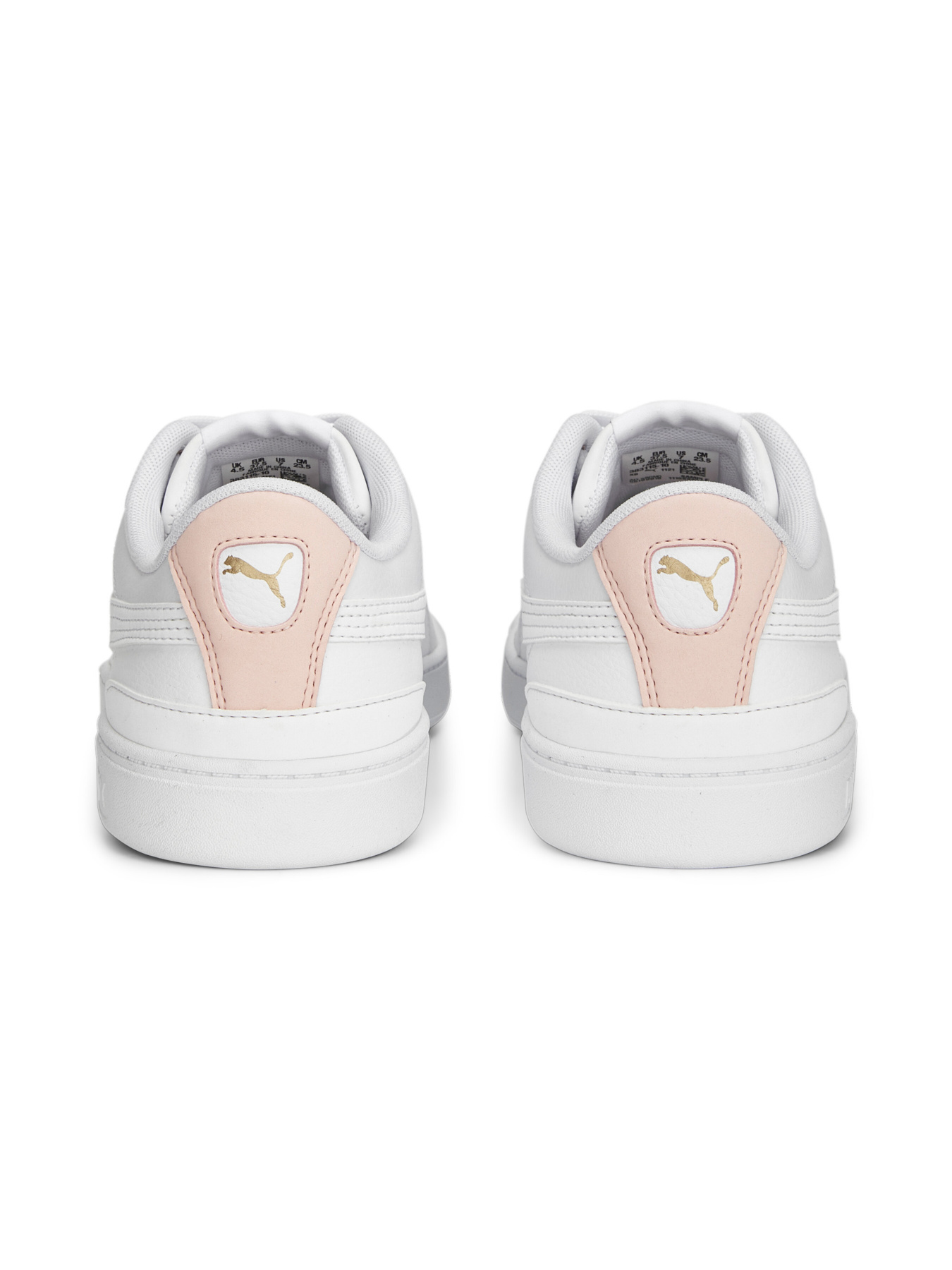 Кроссовки PUMA Vikky v3 Lthr модель 383115 Фото