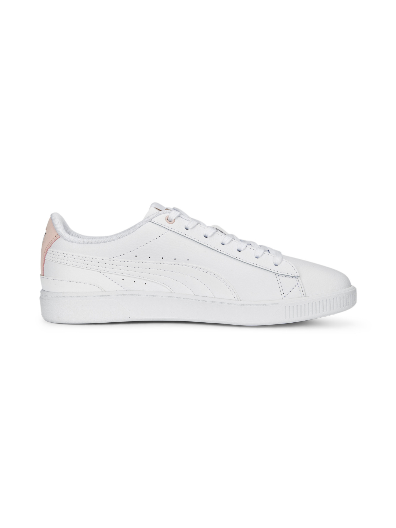 Кроссовки PUMA Vikky v3 Lthr модель 383115 Фото